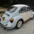  1991 Classic VW Beetle 1600 