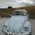  1991 Classic VW Beetle 1600 