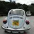  1991 Classic VW Beetle 1600 