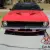 1973 Plymouth Barracuda