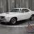 1972 Plymouth Barracuda Rare Cuda Numbers Matching Barracuda Restored