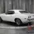 1972 Plymouth Barracuda Rare Cuda Numbers Matching Barracuda Restored