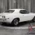 1972 Plymouth Barracuda Rare Cuda Numbers Matching Barracuda Restored