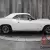 1972 Plymouth Barracuda Rare Cuda Numbers Matching Barracuda Restored