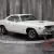 1972 Plymouth Barracuda Rare Cuda Numbers Matching Barracuda Restored