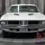 1972 Plymouth Barracuda Rare Cuda Numbers Matching Barracuda Restored