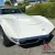 1971 Chevrolet Corvette