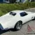 1971 Chevrolet Corvette