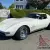 1971 Chevrolet Corvette