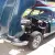Extra TR250 engine and cylinder head
