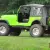 1985 JEEP CJ 7 recent restored, very clean, 350 chevy not off roaded