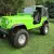 1985 JEEP CJ 7 recent restored, very clean, 350 chevy not off roaded