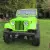 1985 JEEP CJ 7 recent restored, very clean, 350 chevy not off roaded