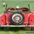 1954 MG Midget TF roadster LHD