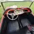 1954 MG Midget TF roadster LHD