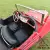 1954 MG Midget TF roadster LHD