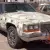 1981 Cadillac Fleetwood Limousine