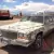 1981 Cadillac Fleetwood Limousine