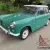 Triumph Herald 1961