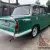 Triumph Herald 1961