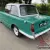Triumph Herald 1961