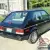 1986 Shelby GLHS