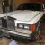 1981 Rolls-Royce Silver Shadow