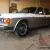 1981 Rolls-Royce Silver Shadow