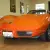 Chevrolet : Corvette Stingray Coupe 2-Door