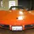 Chevrolet : Corvette Stingray Coupe 2-Door