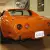 Chevrolet : Corvette Stingray Coupe 2-Door