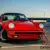 1987 Porsche 911 Turbo Targa