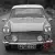  1968 MORRIS OXFORD SALOON 1622cc 47000 miles 