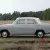  1968 MORRIS OXFORD SALOON 1622cc 47000 miles 