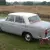  1968 MORRIS OXFORD SALOON 1622cc 47000 miles 