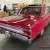 1967 Plymouth GTX