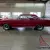 1967 Plymouth GTX