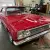 1967 Plymouth GTX
