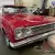 1967 Plymouth GTX
