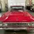 1967 Plymouth GTX