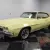 1970 Pontiac Le Mans
