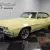 1970 Pontiac Le Mans