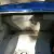 Studebaker Commander rare 2door Coupe two tone blue and white