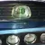 Studebaker Commander rare 2door Coupe two tone blue and white