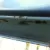 Studebaker Commander rare 2door Coupe two tone blue and white