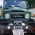 1976 TOYOTA LAND CRUISER BJ-40 DIESEL