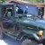 1976 TOYOTA LAND CRUISER BJ-40 DIESEL
