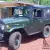 1976 TOYOTA LAND CRUISER BJ-40 DIESEL
