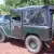 1976 TOYOTA LAND CRUISER BJ-40 DIESEL