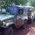 1976 TOYOTA LAND CRUISER BJ-40 DIESEL